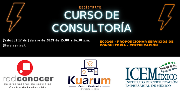 Curso gratis – módulo 1 de consultoría en vivo por ZOOM Curso gratis – módulo 1 de consultoría en vivo por ZOOM